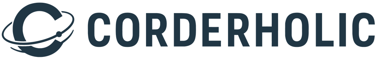 Corderholic